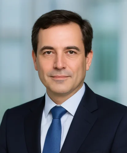 Prof. João Monteiro