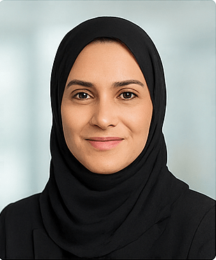 Dr. Amina Al-Saidi