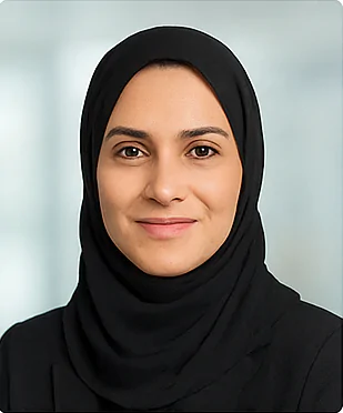 Dr. Amina Al-Saidi