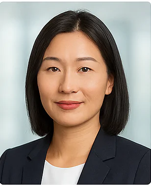Dr. Mei Li