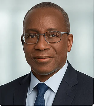 Prof. Adekunle Olaniwa