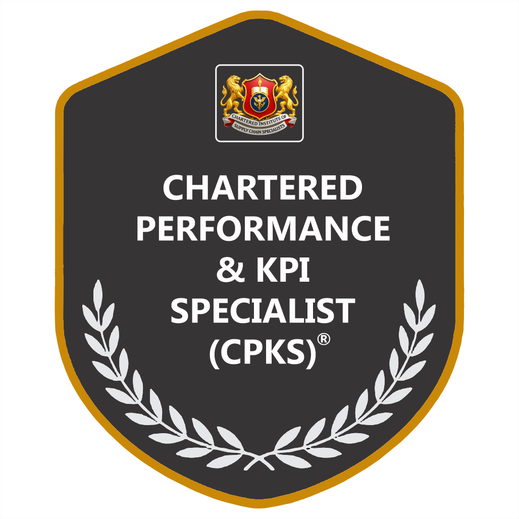 Chartered Performance & KPI Specialist (CPKS)®